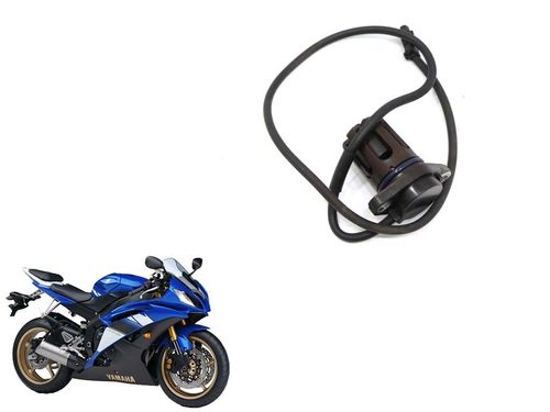 Sensor Nível Óleo Yamaha Yzf R6 08-12