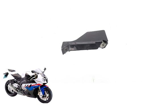 Acabamento Superior L/d Bmw S 1000 Rr S1000rr 12-14