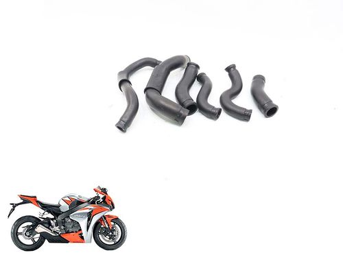 Kit Mangueiras Honda Cbr 1000  Rr 08-11