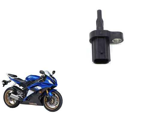 Sensor Temperatura Ar Yamaha Yzf R6 08-12