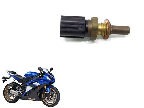 Sensor Temperatura Yamaha Yzf R6 08-12