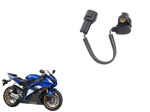 Sensor Rotação Comando Yamaha Yzf R6 08-12
