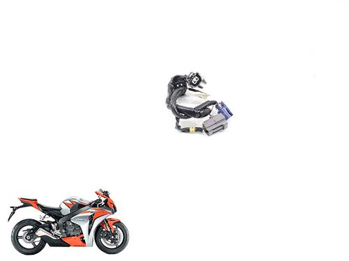 Chicote Caixa de Ar Honda Cbr 1000  Rr 08-11