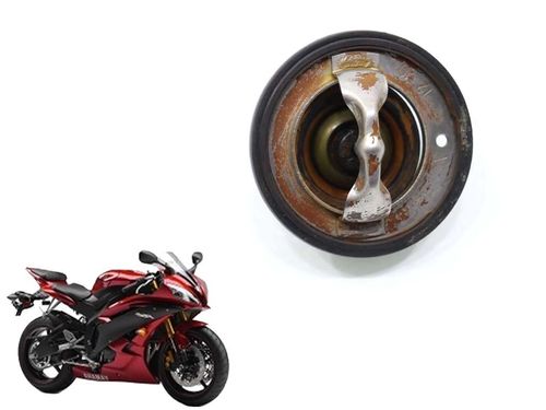 Válvula Termostática Yamaha R6 Yzf R6/r 6 06-07