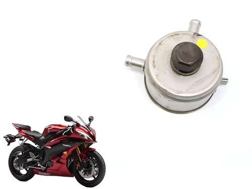 Resfriador Óleo Yamaha R6 Yzf R6/r 6 06-07