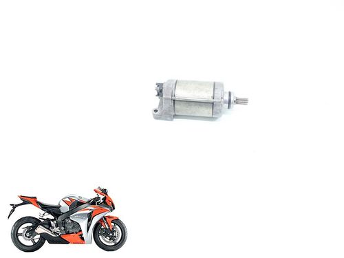 Motor Arranque Honda Cbr 1000  Rr 08-11