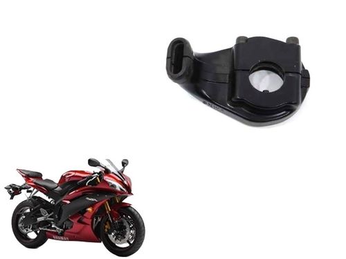 Carcaça Acelerador Yamaha R6 Yzf R6/r 6 06-07