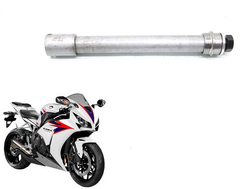 Eixo Roda Dianteira Honda Cbr 1000 Rr 12-15