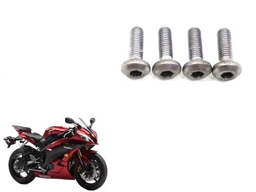 Parafuso Bacalhau Dianteiro Yamaha R6 Yzf R6/r 6 06-07