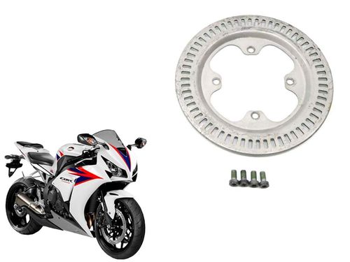 Disco Abs Traseiro Honda Cbr 1000 Rr 12-15