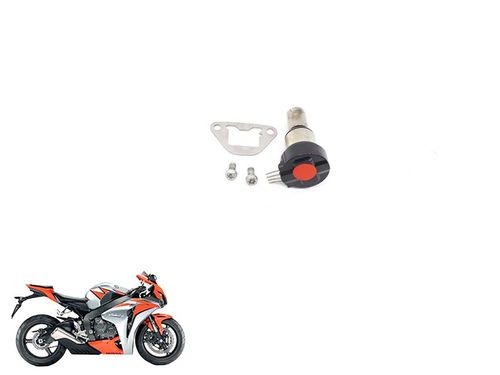 Sensor Marcha Lenta Honda Cbr 1000  Rr 08-11
