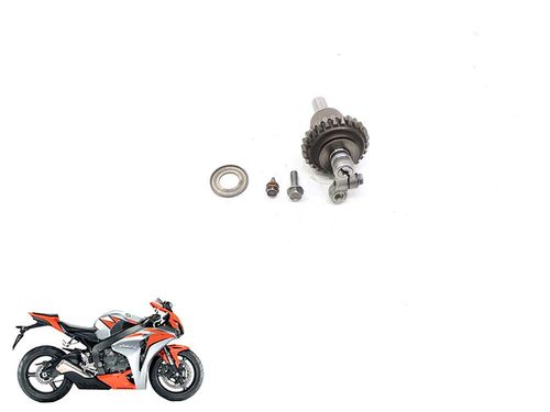 Balanceiro 000105 Cbr 1000  Rr Cbr1000rr Fireblade 08-11