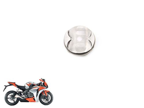 Pistão 76mm Honda Cbr 1000  Rr 08-11