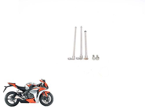 Esguicho Óleo Honda Cbr 1000  Rr 08-11