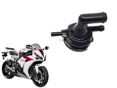 Gargalo Radiador Honda Cbr 1000 Rr 12-15