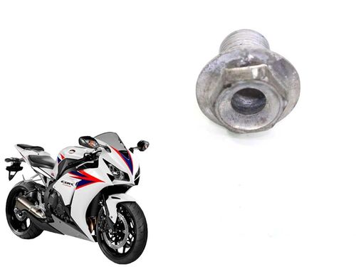 Parafuso Eixo Roda Diant Honda Cbr 1000 Rr 12-15