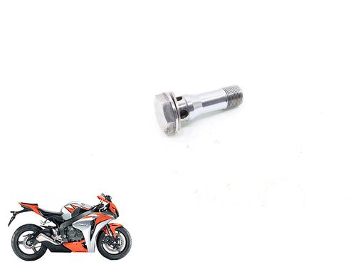 Parafuso Resfriador Óleo Honda Cbr 1000  Rr 08-11