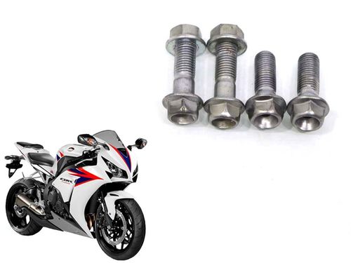 Parafuso Quadro B Honda Cbr 1000 Rr 12-15