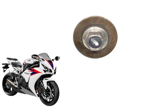 Parafuso Pinhão Honda Cbr 1000 Rr 12-15