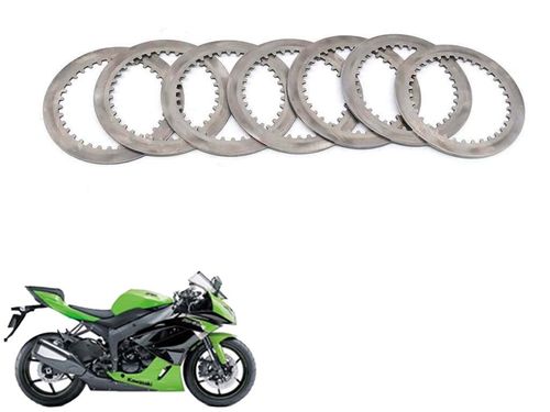 Disco Separador Embreagem 000110 Zx 6 Zx6 09-12