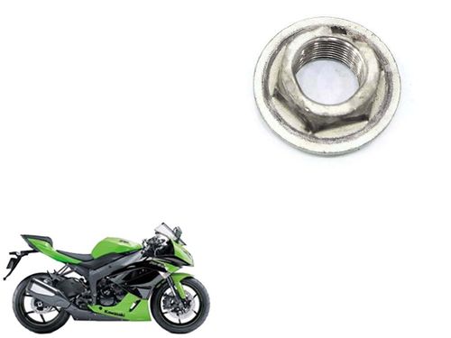 Porca Campana 000110 Zx 6 Zx6 09-12