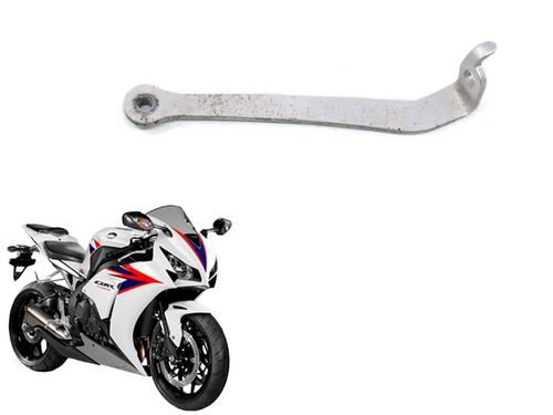 Suporte Radiador Honda Cbr 1000 Rr 12-15