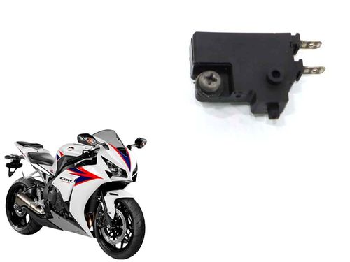Interruptor Freio Dianteiro Honda Cbr 1000 Rr 12-15