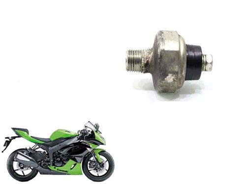 Sensor Óleo 000110 Zx 6 Zx6 09-12