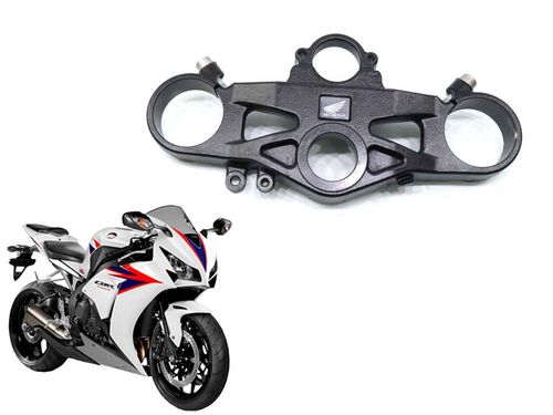 Mesa Superior Direção Honda Cbr 1000 Rr 12-15