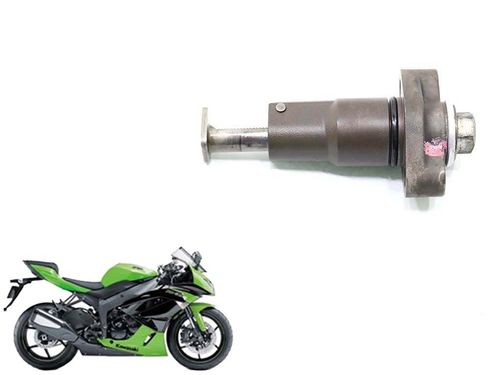 Acionador Corrente Comando 000110 Zx 6 Zx6 09-12