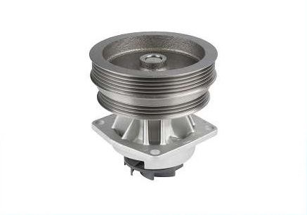 BOMBA D'ÁGUA INDISA 7000352004 FIAT PALIO 1.6 16V 1996 ATÉ 2000; SIENA 1.6 16V 98 ATÉ 2003