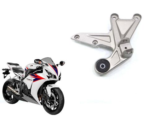 Bacalhau Dianteiro Direito Honda Cbr 1000 Rr 12-15