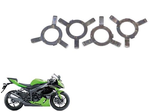 Mola Embreagem 000110 Zx 6 Zx6 09-12