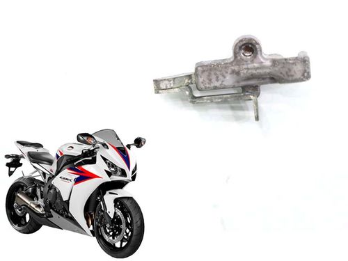 Trava Banco Honda Cbr 1000 Rr Cbr1000rr Fireblade 12-15