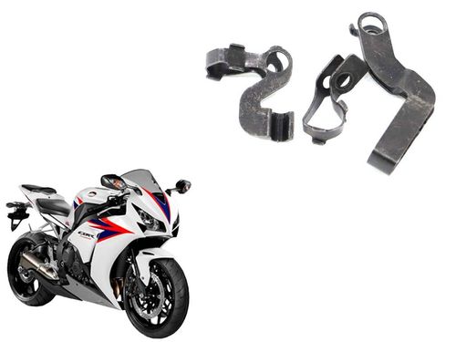 Guia Flexível Freio Dianteiro Honda Cbr 1000 Rr 12-15