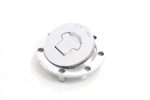 Tampa Tanque Sem Chave Honda Cbr 1000 Rr 2004-2007