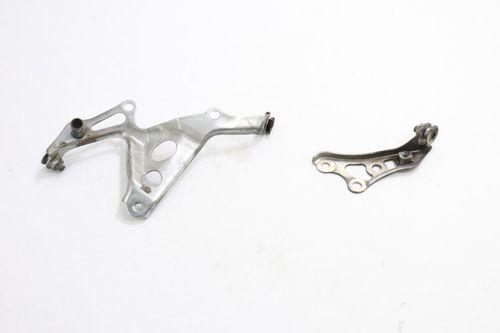 Suporte Duto Ar Honda Cbr 1000 Rr Cbr1000 Rr 04-07