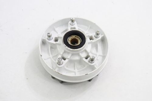 Suporte Cubo Coroa Honda Cbr 450 Sr Cbr450sr 89-95