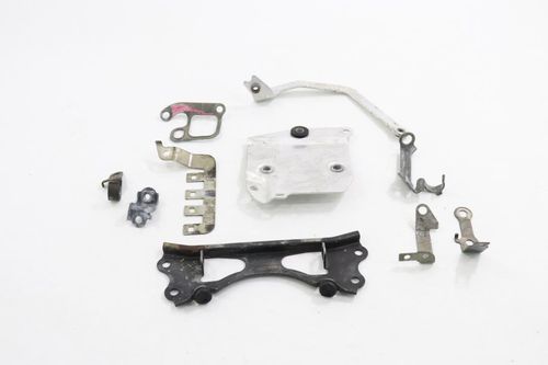 Kit Suporte Fixação Honda Cbr 1000 Rr Cbr1000 Rr 04-07