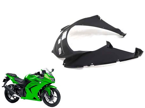 Acabamento Inferior Farol Kawasaki Ninja 250 R 08-1