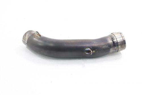 Curva Intermediaria Honda Cbr 1000 Rr Cbr1000 Rr 04-07