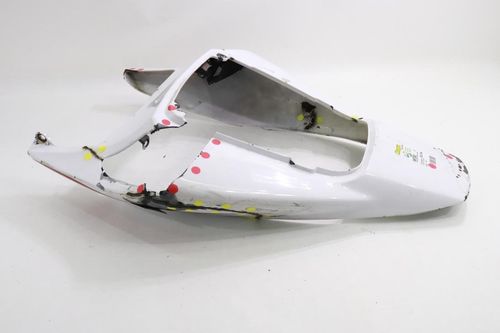 Carenagem Rabeta Honda Cbr 1000 Rr Cbr1000 Rr 04-07