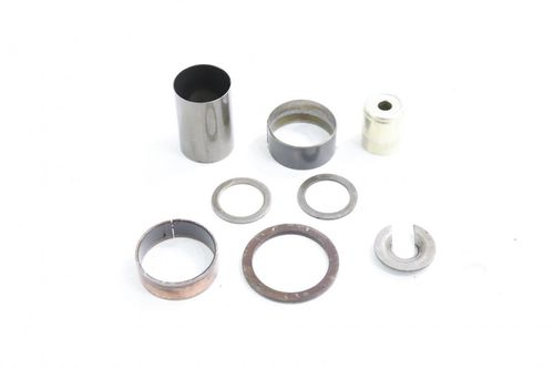 Kit Buchas Atrito Da Bengala Honda Cbr 600 F  1995-1998