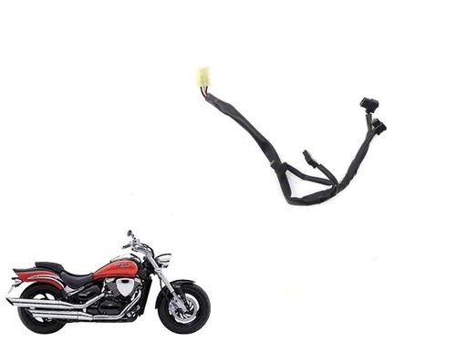Chicote Bobina Ignição Suzuki Boulevard M800 13-1