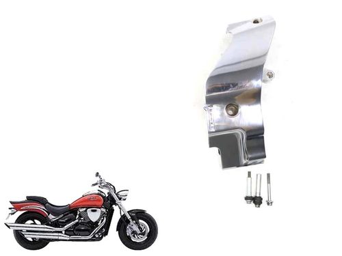 Tampa Pinhão Suzuki Boulevard M800 13-1