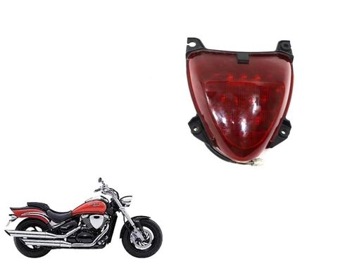 Lanterna Traseira Suzuki Boulevard M800 13-1