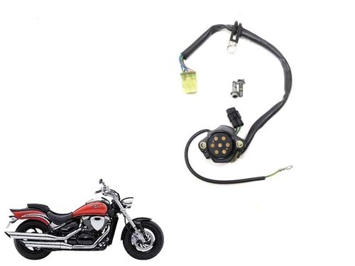 Sensor Marcha/cambio Suzuki Boulevard M800 13-1