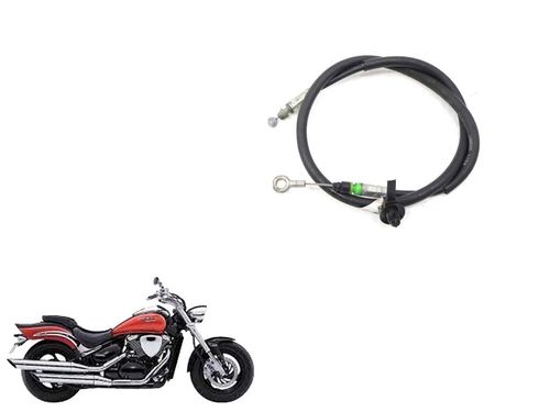 Cabo Trava Suzuki Boulevard M800 13-1
