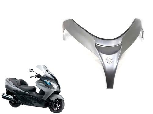 Carenagem Frontal Suzuki Burgman 400 13-1