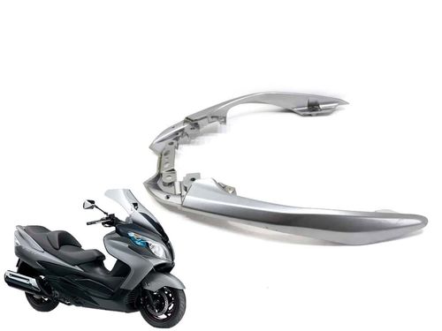 Alça Traseira Suzuki Burgman 400 13-1